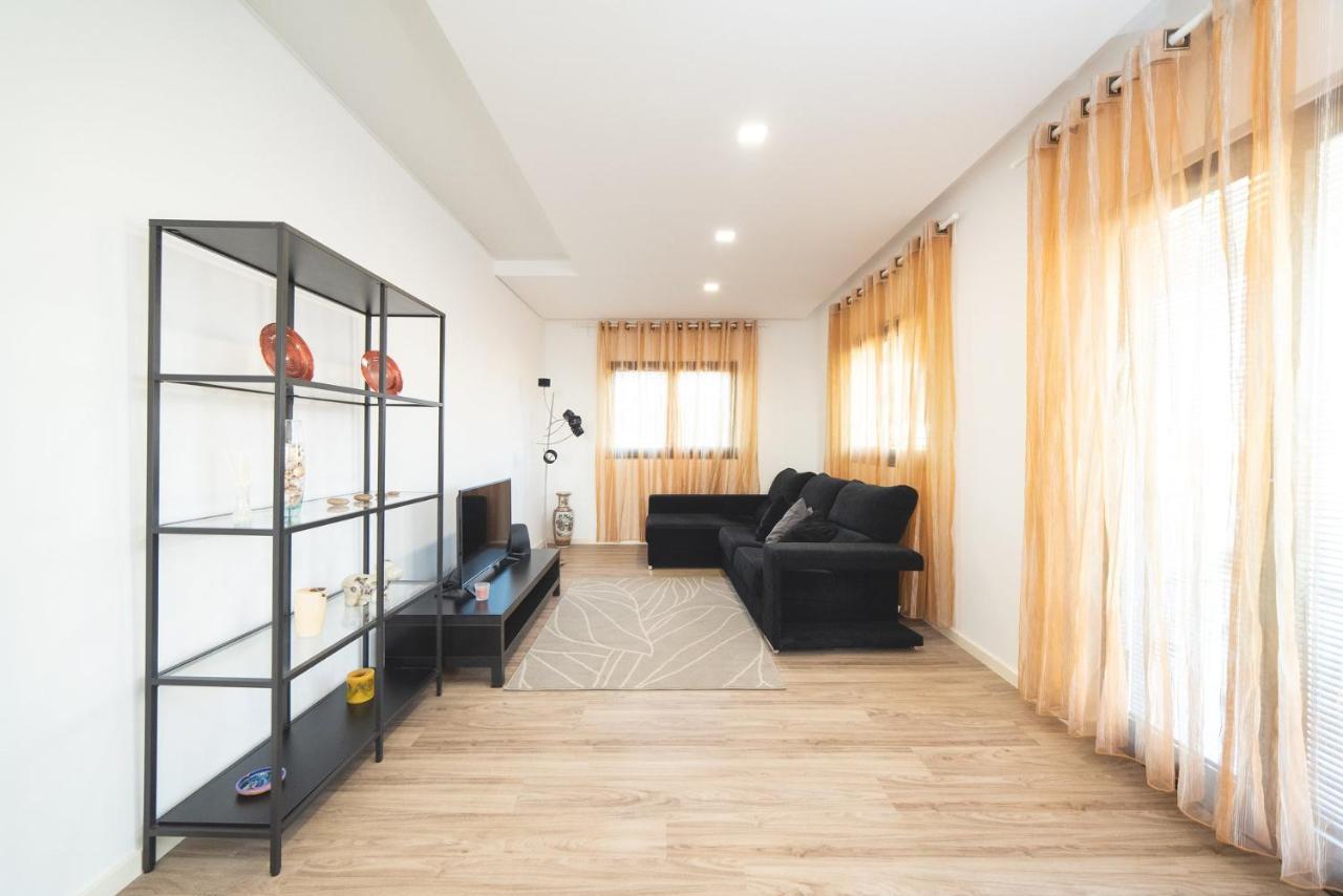 Viana Fishers House - Pool & Beach ! Viana do Castelo Ngoại thất bức ảnh