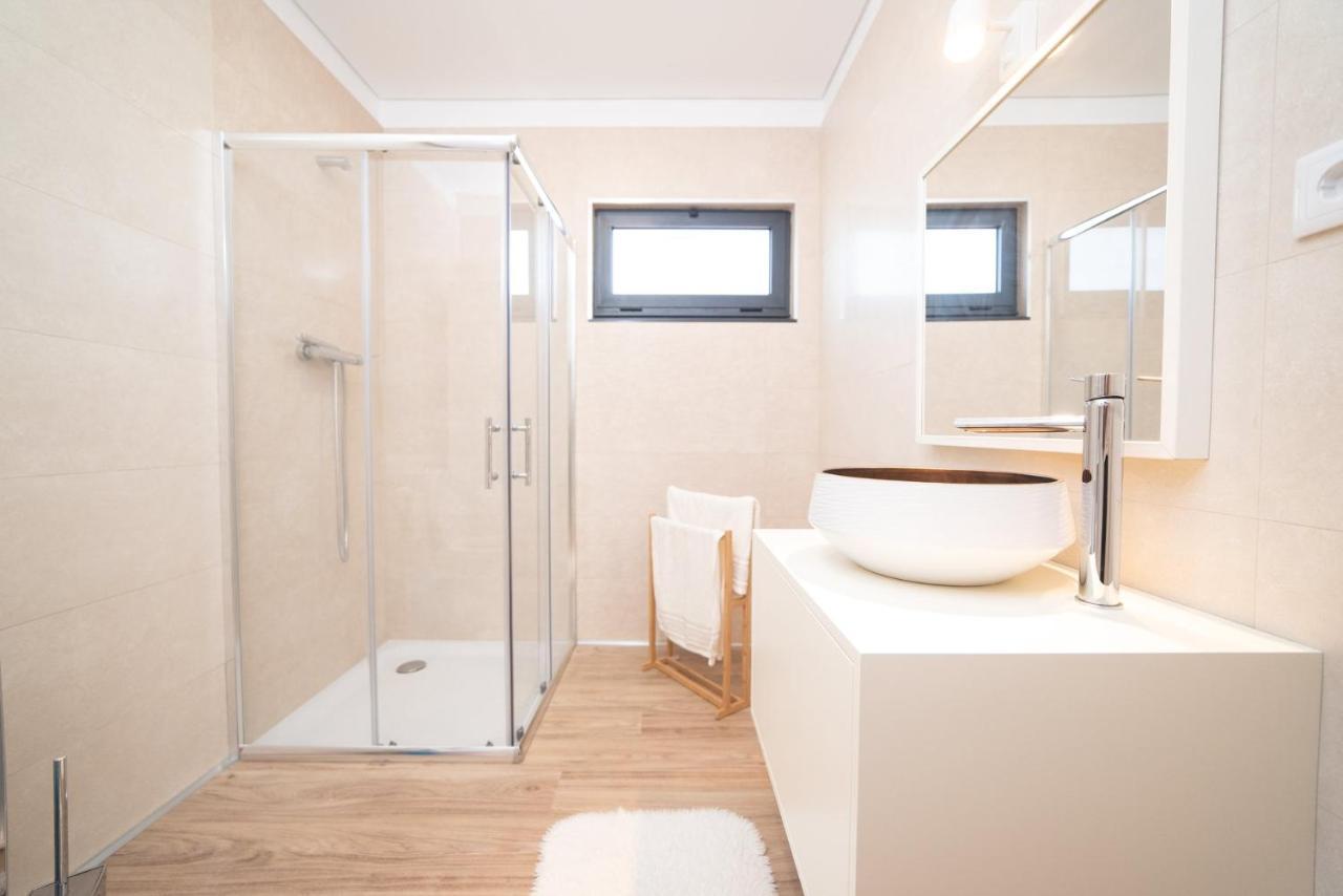 Viana Fishers House - Pool & Beach ! Viana do Castelo Ngoại thất bức ảnh