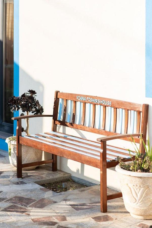 Viana Fishers House - Pool & Beach ! Viana do Castelo Ngoại thất bức ảnh