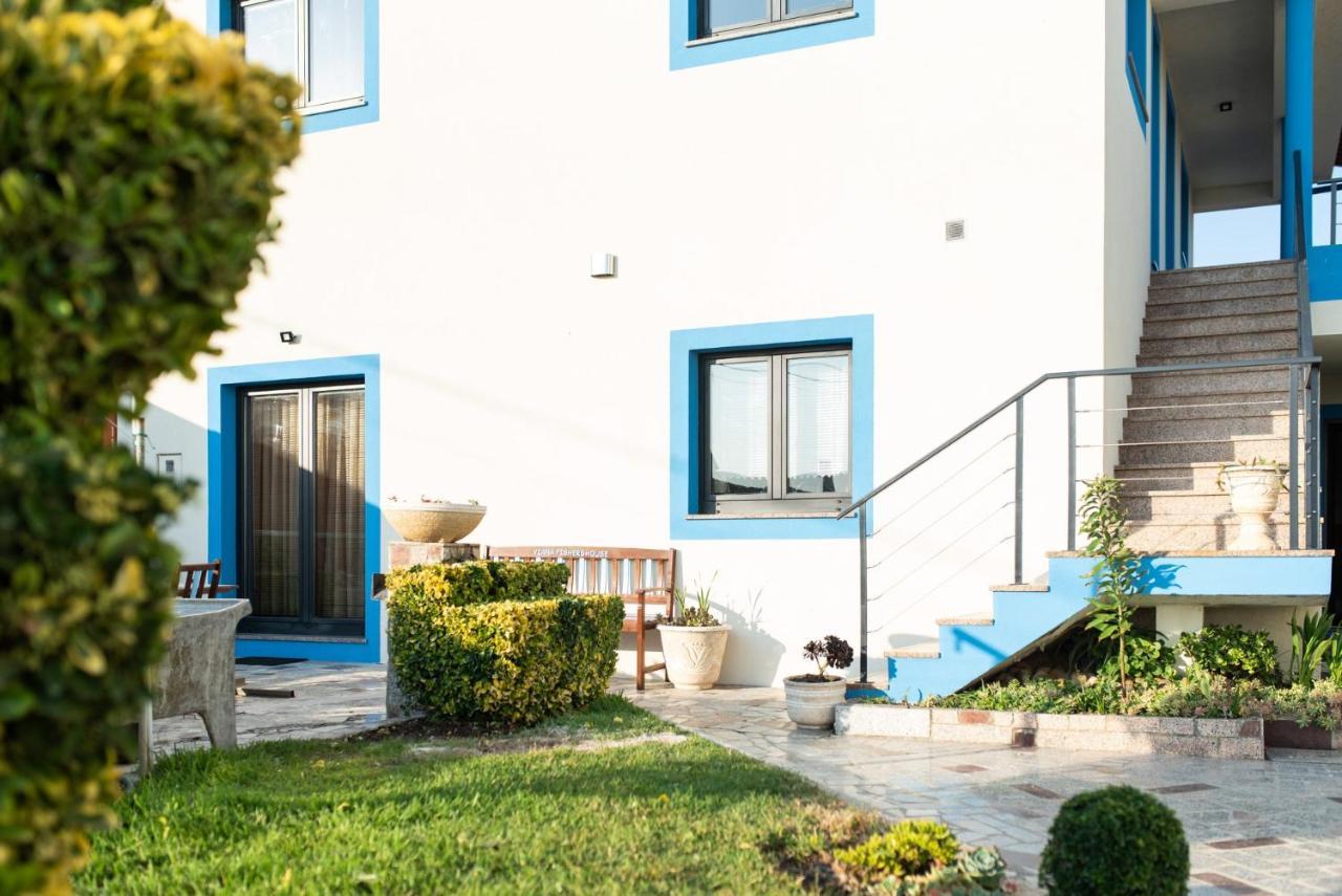 Viana Fishers House - Pool & Beach ! Viana do Castelo Ngoại thất bức ảnh