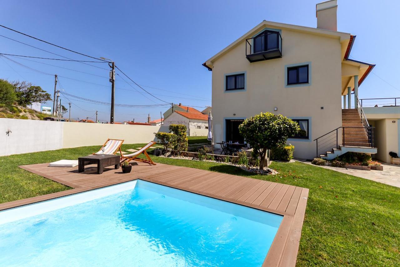 Viana Fishers House - Pool & Beach ! Viana do Castelo Ngoại thất bức ảnh
