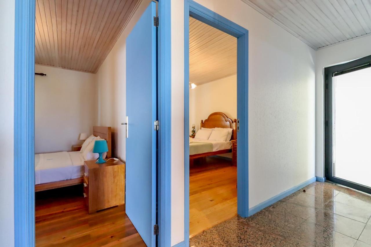 Viana Fishers House - Pool & Beach ! Viana do Castelo Ngoại thất bức ảnh