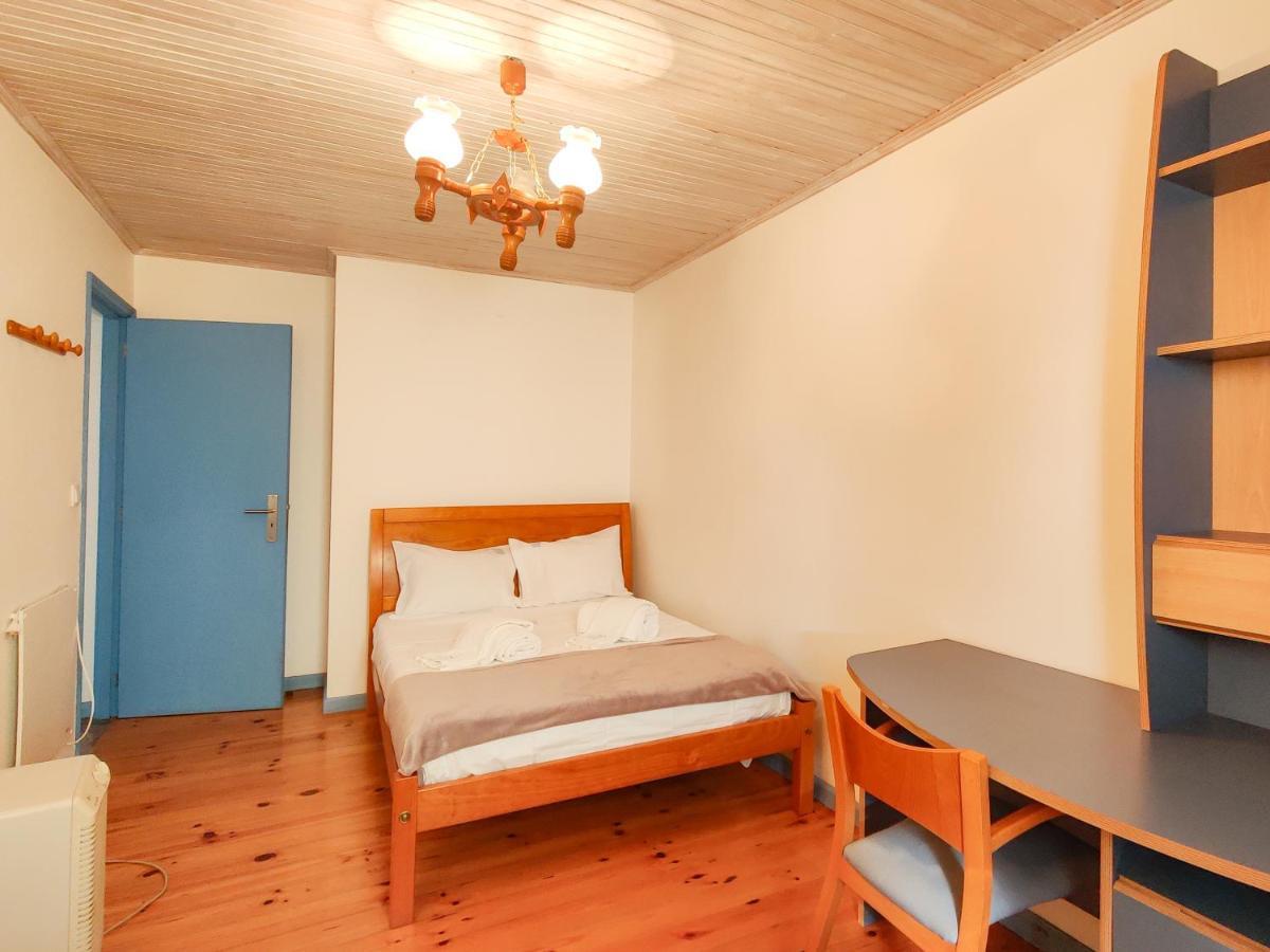 Viana Fishers House - Pool & Beach ! Viana do Castelo Ngoại thất bức ảnh