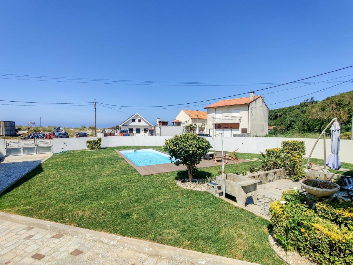 Viana Fishers House - Pool & Beach ! Viana do Castelo Ngoại thất bức ảnh