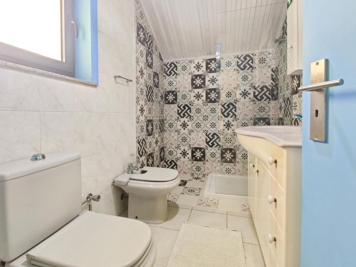 Viana Fishers House - Pool & Beach ! Viana do Castelo Ngoại thất bức ảnh