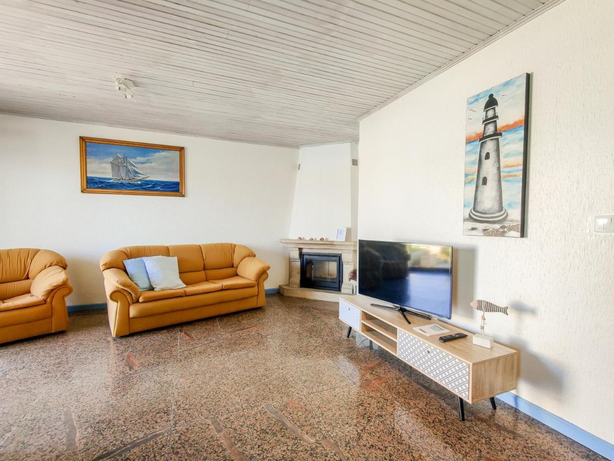 Viana Fishers House - Pool & Beach ! Viana do Castelo Ngoại thất bức ảnh