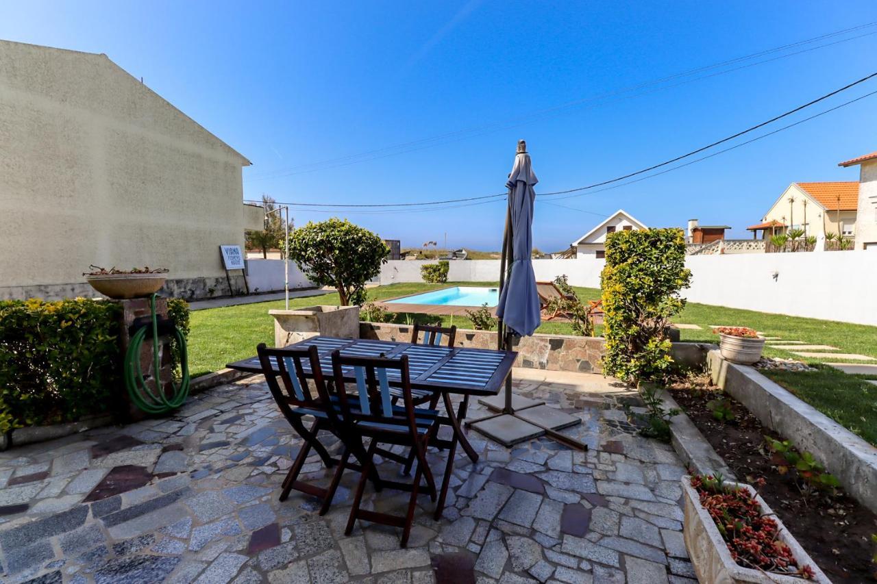 Viana Fishers House - Pool & Beach ! Viana do Castelo Ngoại thất bức ảnh