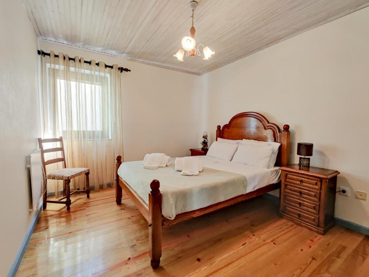 Viana Fishers House - Pool & Beach ! Viana do Castelo Ngoại thất bức ảnh