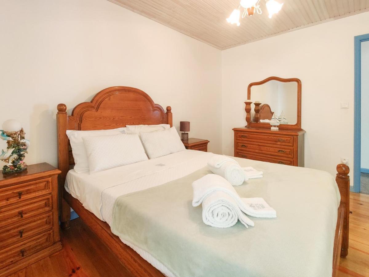 Viana Fishers House - Pool & Beach ! Viana do Castelo Ngoại thất bức ảnh